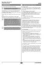 Preview for 16 page of schmersal AZM40 Operating Instructions Manual