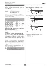 Preview for 17 page of schmersal AZM40 Operating Instructions Manual