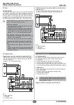 Preview for 4 page of schmersal AZR 31S1 Series Operating Instructions Manual