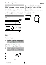 Preview for 5 page of schmersal AZR 31S1 Series Operating Instructions Manual