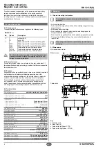 Предварительный просмотр 2 страницы schmersal BN 325-R Operating Instructions