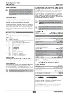 Preview for 2 page of schmersal BNS 16-12ZD Operating Instructions Manual