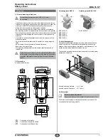 Preview for 3 page of schmersal BNS 16-12ZD Operating Instructions Manual