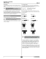 Предварительный просмотр 4 страницы schmersal BNS 33 series Operating Instructions Manual