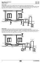 Preview for 10 page of schmersal CSS 34F0 Operating Instructions Manual