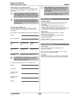 Preview for 5 page of schmersal EBW-AZ Operating Instructions Manual