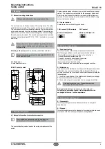 Preview for 3 page of schmersal EX-AZ 16 Operating Instructions