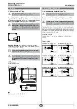 Preview for 3 page of schmersal EX-AZM 415 Operating Instructions Manual