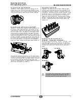 Preview for 3 page of schmersal EX-SHGV Operating Instructions Manual