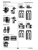 Preview for 6 page of schmersal EX-SHGV Operating Instructions Manual