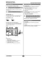 Preview for 7 page of schmersal EX-SHGV Operating Instructions Manual