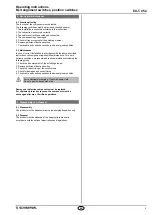 Preview for 5 page of schmersal EX-T. 454 Series Operating Instructions Manual