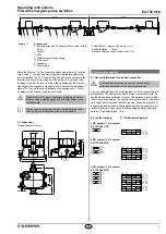 Preview for 3 page of schmersal EX-T3Z 068 Operating Instructions Manual