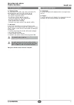 Preview for 5 page of schmersal EX-Z 355 Series Operating Instructions Manual