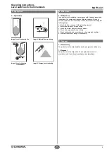 Preview for 3 page of schmersal MAF/S 441-11Y Operating Instructions