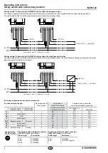 Preview for 8 page of schmersal MZM 120 Operating Instructions Manual