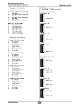 Предварительный просмотр 5 страницы schmersal PDM-SD-4CC-SD Operating Instructions Manual