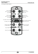 Предварительный просмотр 4 страницы schmersal PFB-SD-4M12-SD Operating Instructions Manual