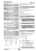 Preview for 3 page of schmersal PROTECT-PE Operating Instructions Manual