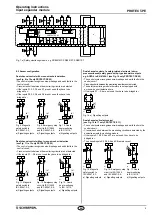 Preview for 5 page of schmersal PROTECT-PE Operating Instructions Manual