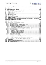 Предварительный просмотр 6 страницы schmersal PSC1-C-10 Series Installation Manual