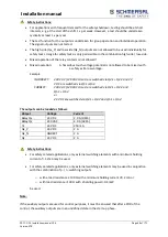 Предварительный просмотр 68 страницы schmersal PSC1-C-10 Series Installation Manual