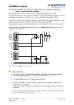 Предварительный просмотр 70 страницы schmersal PSC1-C-10 Series Installation Manual