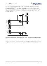 Предварительный просмотр 71 страницы schmersal PSC1-C-10 Series Installation Manual