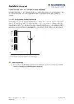 Предварительный просмотр 77 страницы schmersal PSC1-C-10 Series Installation Manual