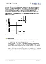 Предварительный просмотр 78 страницы schmersal PSC1-C-10 Series Installation Manual