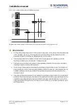 Предварительный просмотр 81 страницы schmersal PSC1-C-10 Series Installation Manual