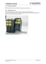 Предварительный просмотр 88 страницы schmersal PSC1-C-10 Series Installation Manual