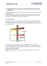 Предварительный просмотр 146 страницы schmersal PSC1-C-10 Series Installation Manual