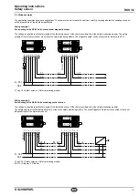 Preview for 9 page of schmersal RSS 36 Operating Instructions Manual