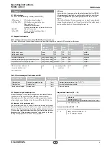 Preview for 5 page of schmersal RSS36 AS Operating Instructions Manual