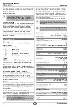 Preview for 2 page of schmersal RSS36-AS Operating Instructions Manual