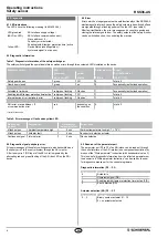 Preview for 6 page of schmersal RSS36-AS Operating Instructions Manual