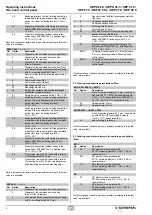 Preview for 4 page of schmersal SEP 01.0 Operating Instructions Manual