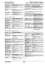 Preview for 7 page of schmersal SEP 01.0 Operating Instructions Manual