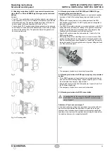 Preview for 13 page of schmersal SEP 01.0 Operating Instructions Manual