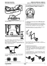 Preview for 15 page of schmersal SEP 01.0 Operating Instructions Manual