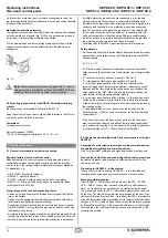 Preview for 16 page of schmersal SEP 01.0 Operating Instructions Manual