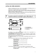 Preview for 5 page of schmersal SLC 210 RF Mounting And Wiring Instructions