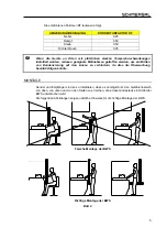 Preview for 7 page of schmersal SLC 210 RF Mounting And Wiring Instructions