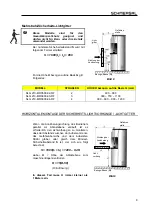 Preview for 11 page of schmersal SLC 210 RF Mounting And Wiring Instructions