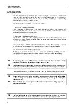 Preview for 38 page of schmersal SLC 210 RF Mounting And Wiring Instructions