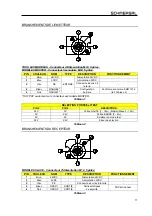 Preview for 81 page of schmersal SLC 210 RF Mounting And Wiring Instructions