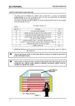 Preview for 6 page of schmersal SLC 210 Mounting And Wiring Instructions