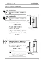 Preview for 7 page of schmersal SLC 210 Mounting And Wiring Instructions