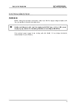 Preview for 9 page of schmersal SLC 210 Mounting And Wiring Instructions